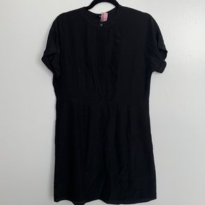Madewell dress